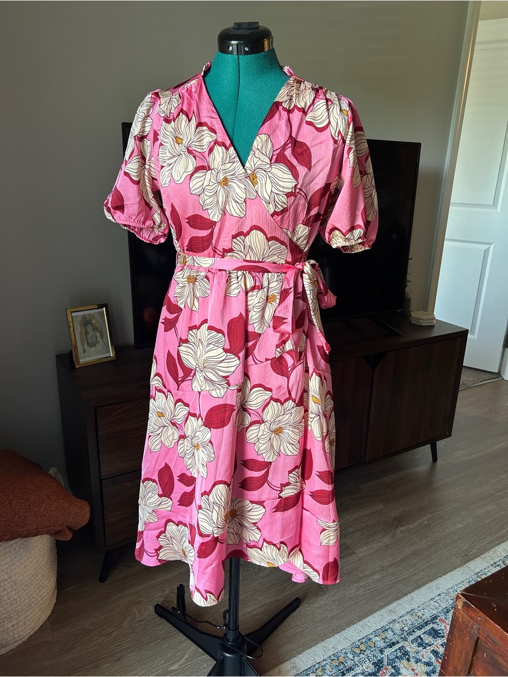 Draper James dress